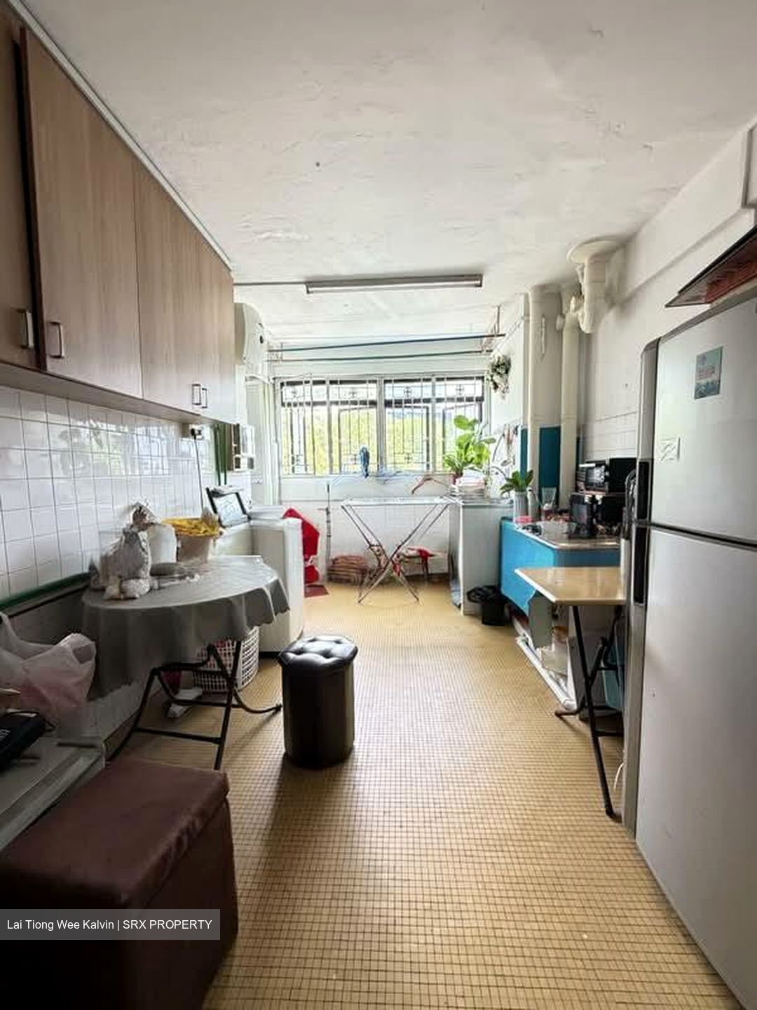 Bedok North Street 1 (D16), Shop House #551224521